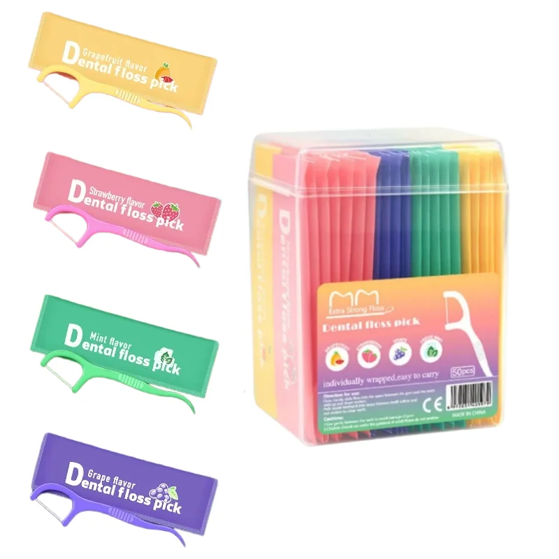 100-unidades-de-fio-dental-ultrafino-com-sabor-de-frutas-palitos-descartaveis-para-limpeza-de-dentes-ferramentas-de-higiene-interdental