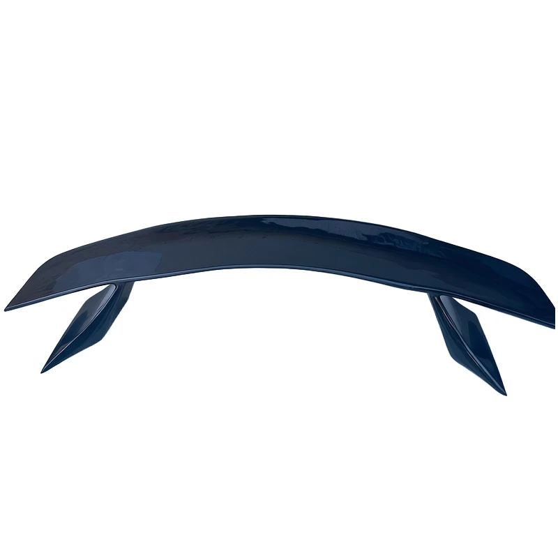 For BMW i8 Spoilers Wings ABS Carbon Fiber Tail Wing Auto Exterior Parts Aerodynamic Performance Tuning Universal Styling - view 6