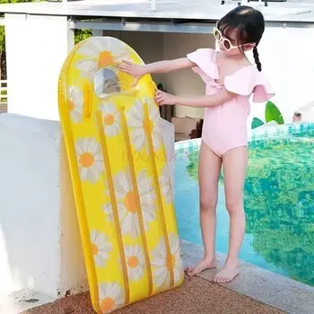 8 最佳銷售 充氣彈跳床水滑梯 - №4