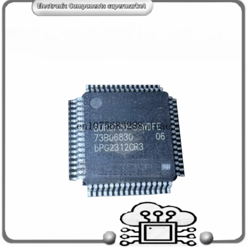 1~5PCS/LOT BUK3F00-50WDFM BUK3F00-50WDFE QFP BUK3F00 New original