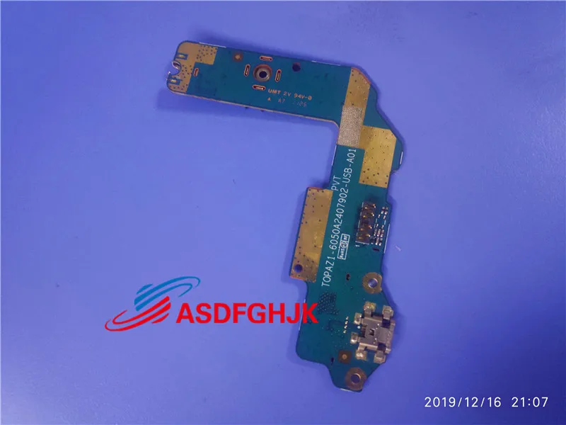 FOR HP Touchpad Tablet Dock Port 6050a2407902  100% Perfect Work