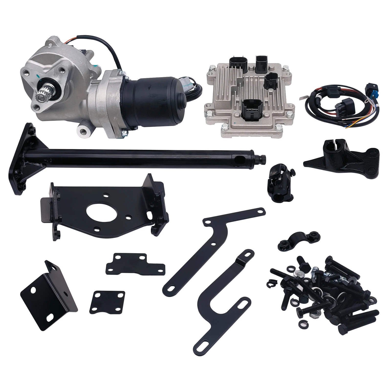 EPS Electric Power Steering Kit For CF X8 Direction Controller EFI CF 800 9CR6-103300-20000 9CR6-103400 ATV/UTV Parts