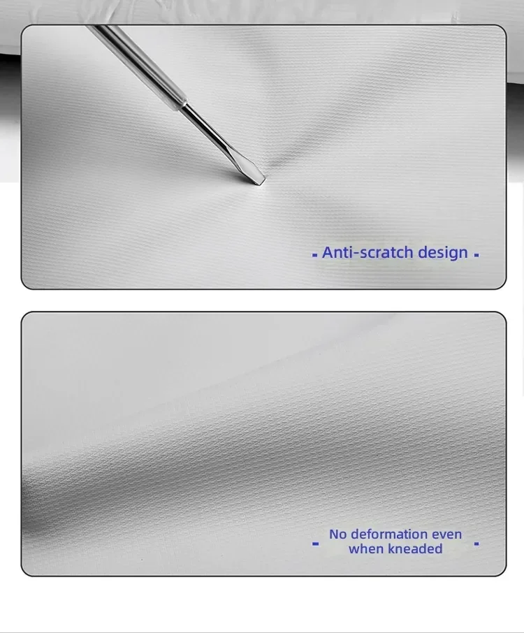 Große Umhängetasche mit viel Stauraum, wasserdichte Messenger-Tasche, mit Magnetverschluss, Handtasche für Laptops, ideal für Studenten und Männer. – Detail 12