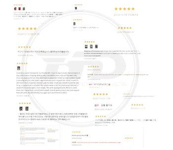 HMD熱銷鈦合金高性能中尾段排氣系統,適用於福特野馬GT 5.0L,附閥門和尾嘴。 10 最佳銷售 福特鈦金版 - №9