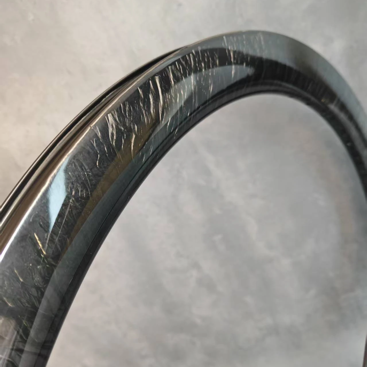 

Полностью карбоновый дисковый тормоз с одним ободом, 700C, мраморный глянцевый, глубина 38/45/50/60 мм, ширина 25 мм, клинчерный, бескамерный, трубчатый, отверстие 24-24