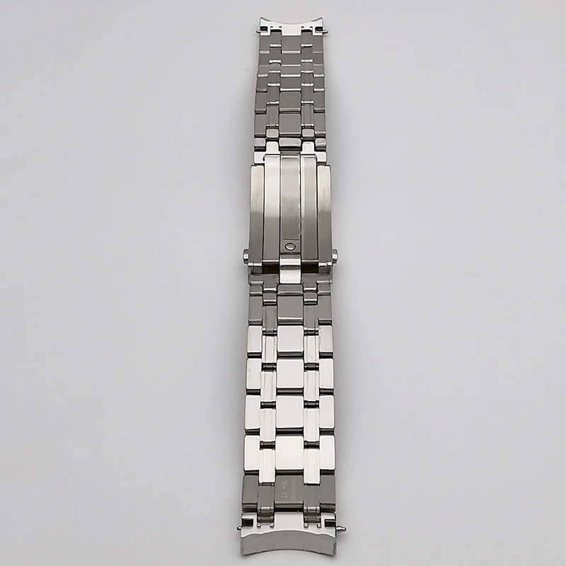 High Quality Watch Bracelet Band For Seamaster 300m, 20mm Width, Stainless Steel, Aftermarket Watch Parts