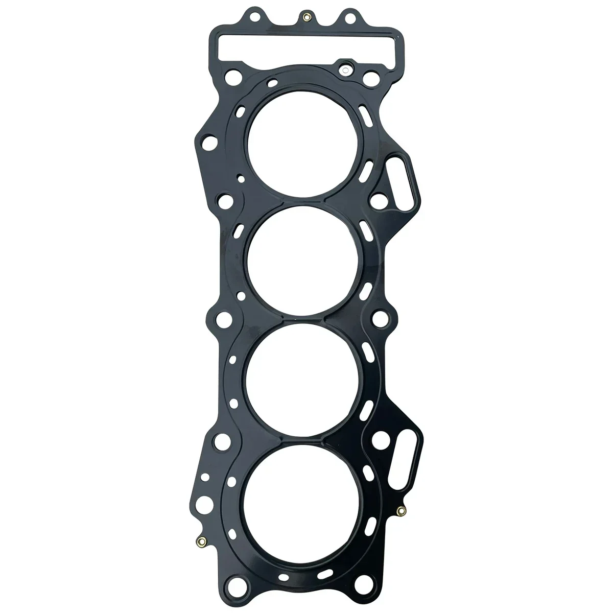 

Motorcycle Engine Cylinder Head Gasket For Kawasaki Ninja ZX-6R ZX6R 2009-2018 11004-0085