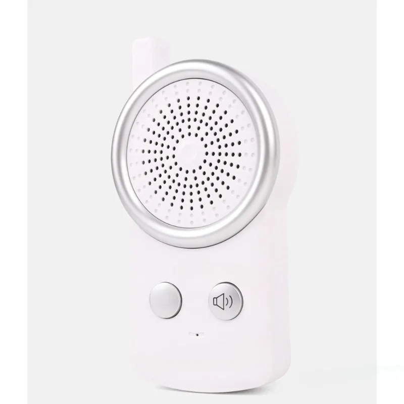The message box is suitable for wireless prompts for families in many countries to go out at home