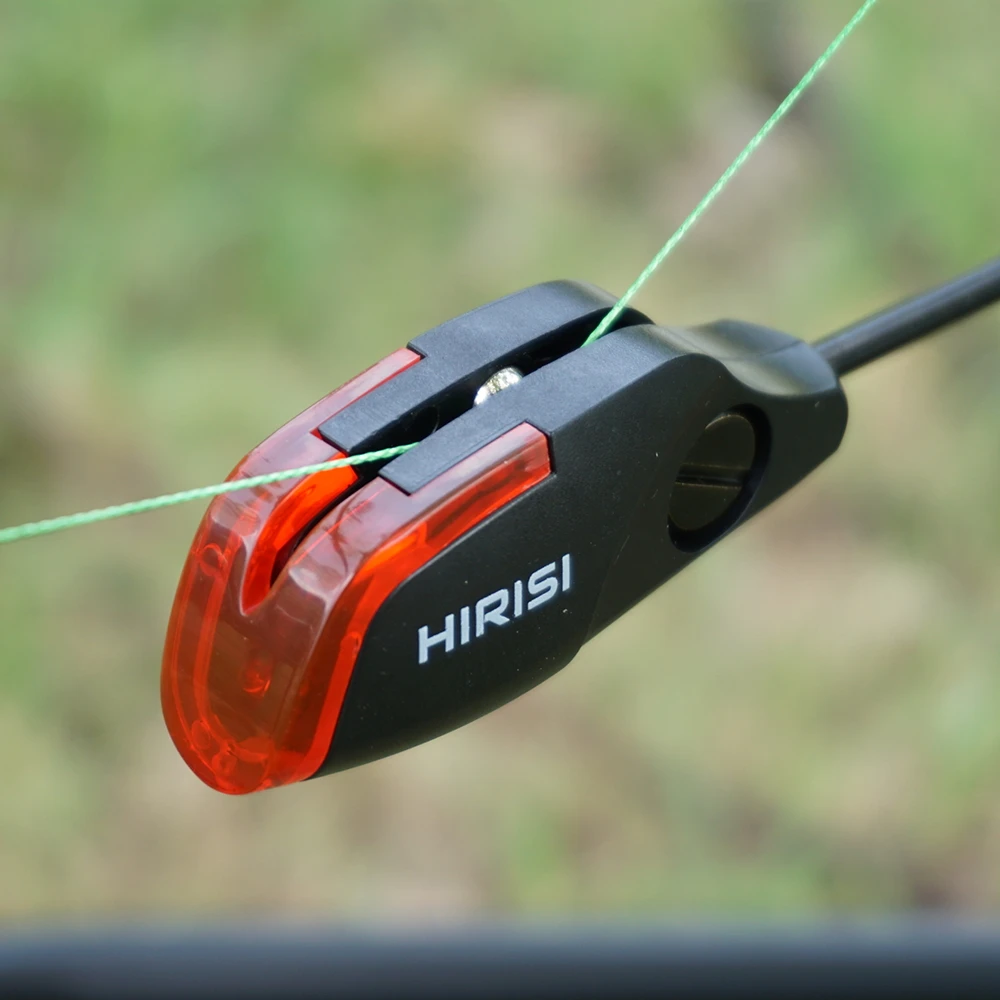 Hirisi B2013 Alarme de pêche à - Bite Indicator avis et prix