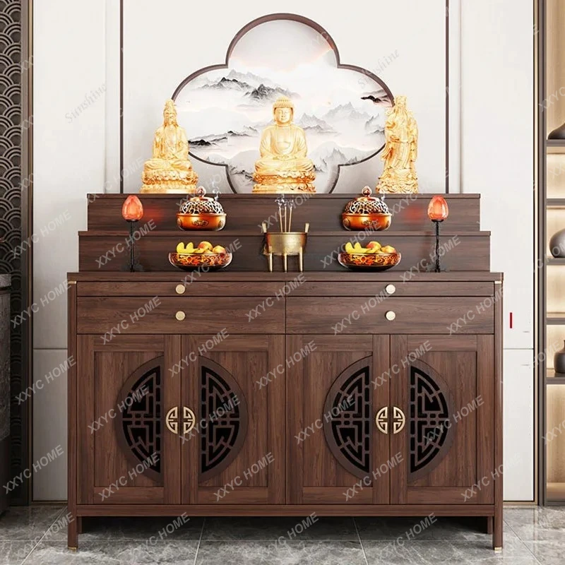 

QQBookcase Organizer Living Room Cabinets Display Accent Craft Cabinets Closet Storage Luxury China Cajonera Trendy Furniture