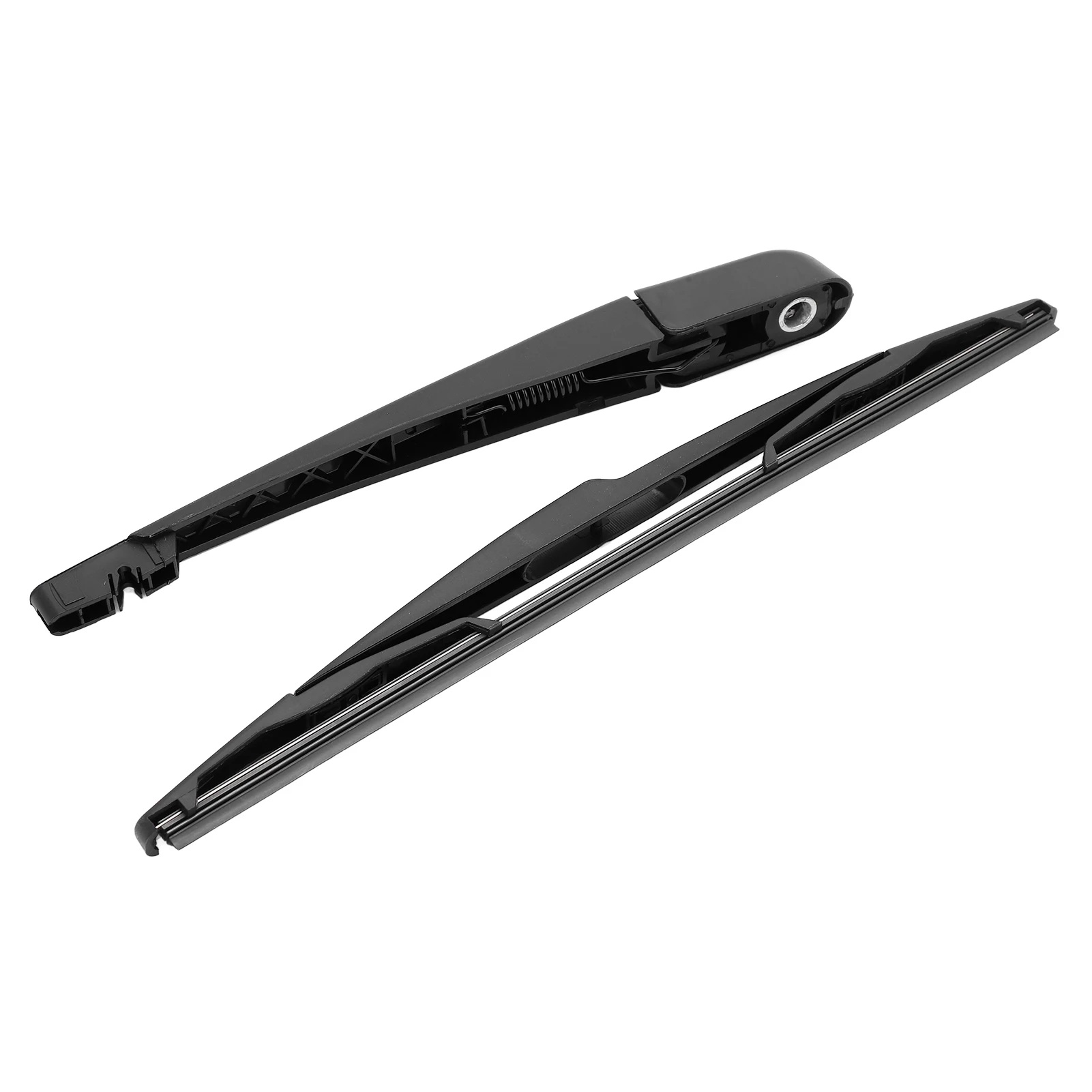 6429T1 Car Rear Windshield Windscreen Wiper Arm + Blade for peugeot 307 2000 2001 2002 2003 2004 2005 2012