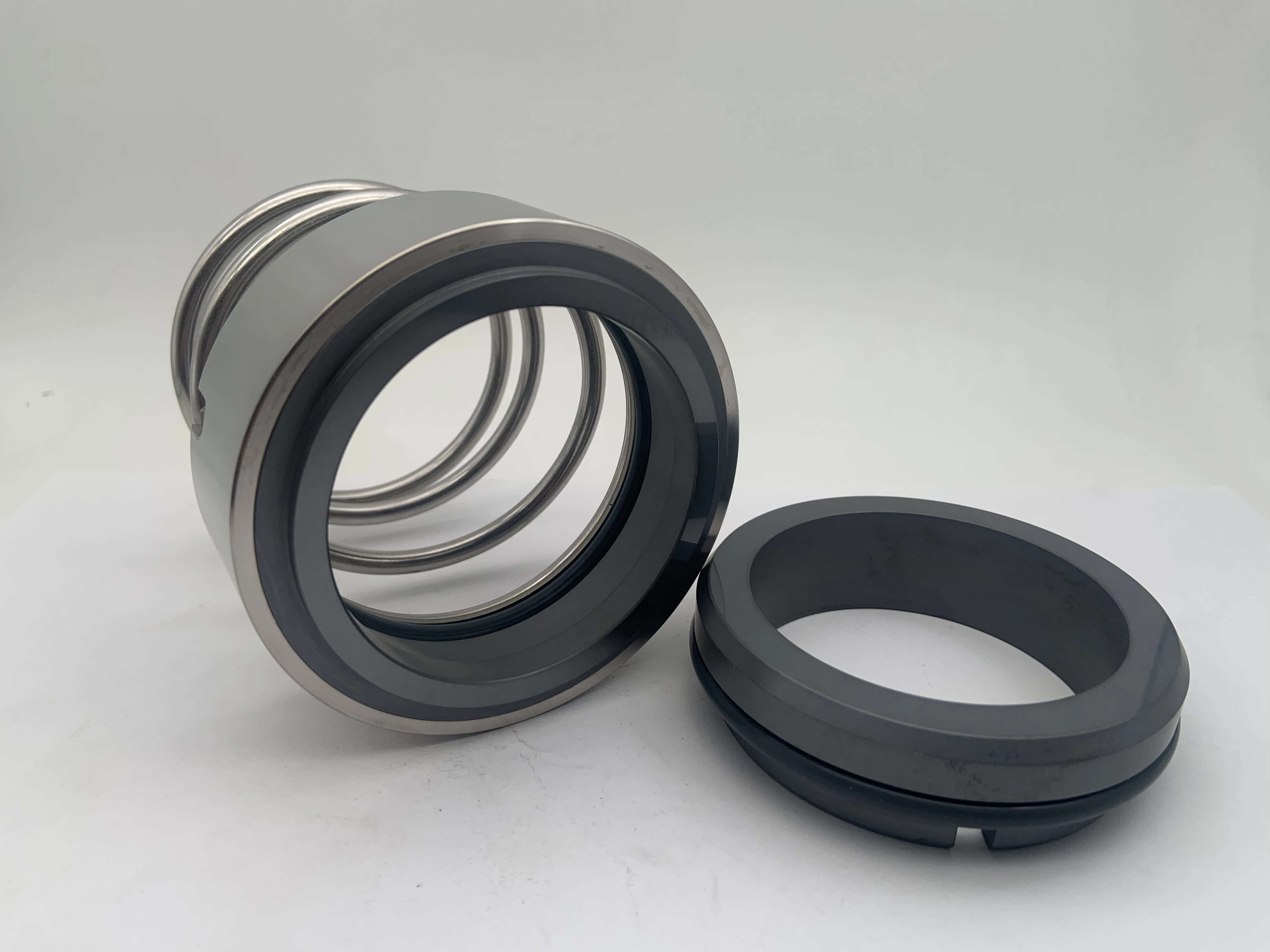 H12N-50 , H12N/50-G9 , H12N-50/55 TLANMP Mechanical Seals, Balanced Type Seals for Stepped shaft Size:50/55mm