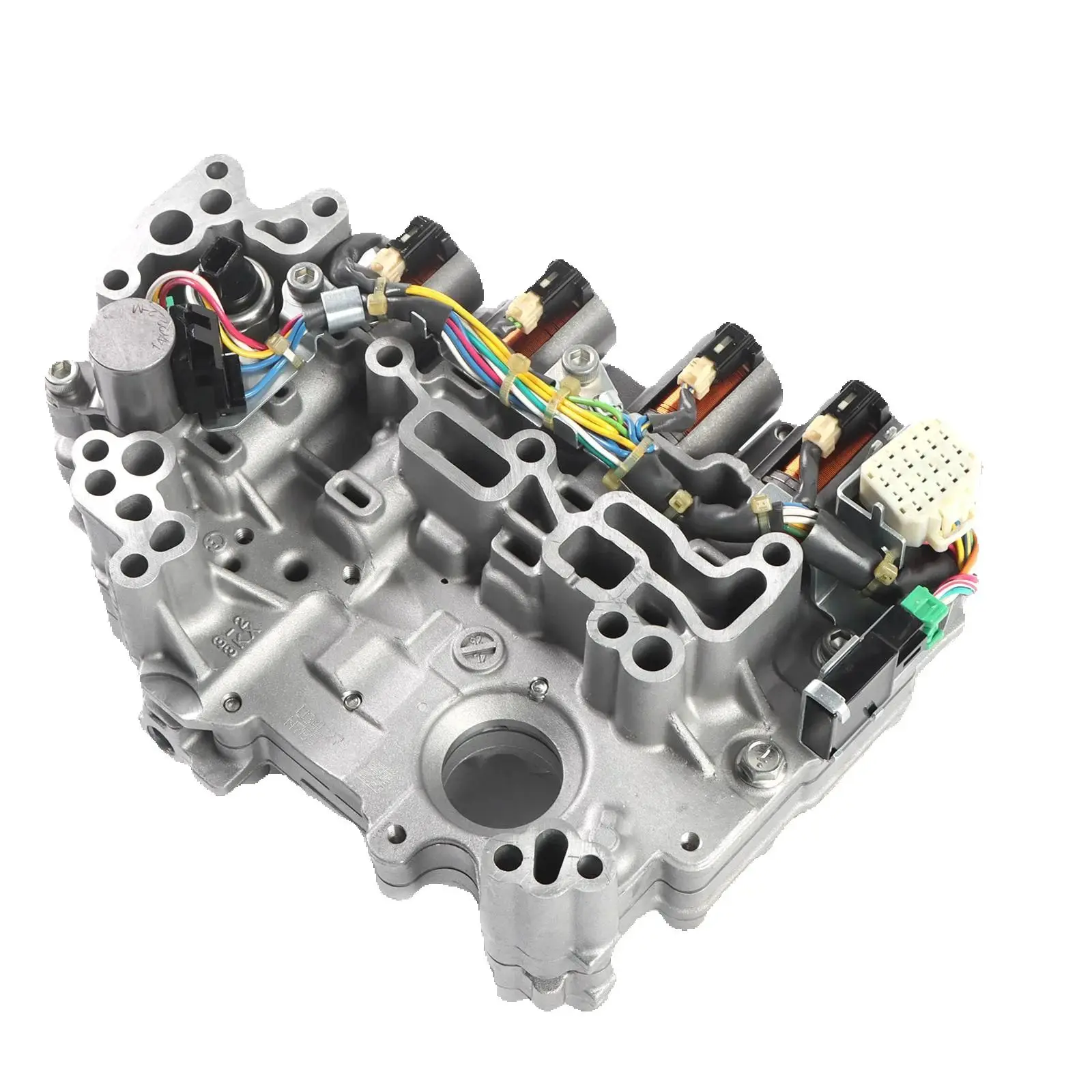 RE0F11A JF015E CVT Valve Body for Nissan Sentra Note Versa Chevrolet Suzuki 2011-2019