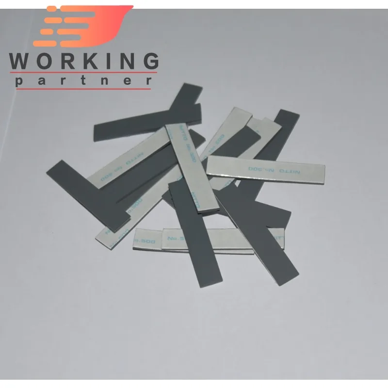 100PCS Separation Friction Sheet Pad for Samsung JC73-00140A JC97-01931A JC67-00605A JC63-01669A JC61-00580A JC61-03344A ML1710