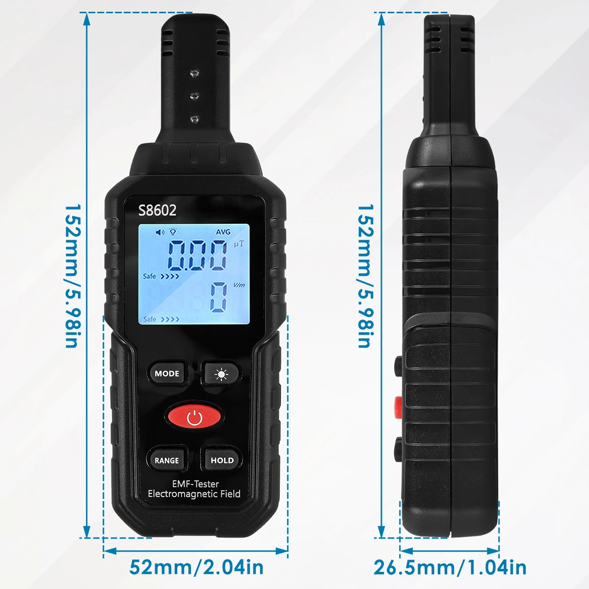 Thumbnail 2 - #4 Sound Meters Comparison Guide
