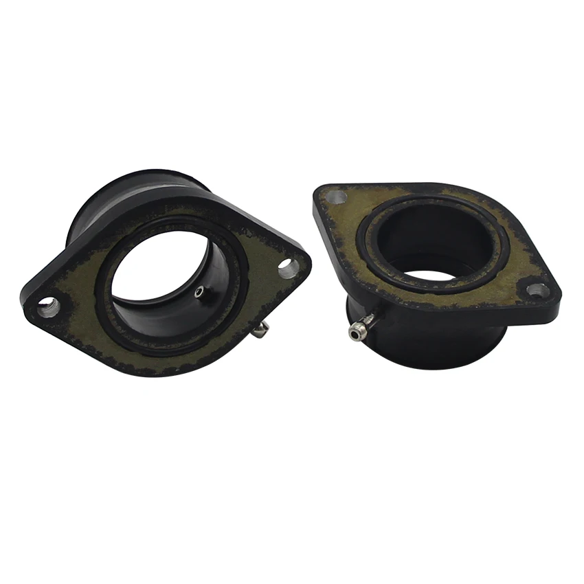 Motorcycle Carburetor Intake Manifold For Yamaha XVS1100A BT1100 Bulldog XVS11A V-Star Midnight Custom XVS1100 Drag Star XVS11AA - view 6