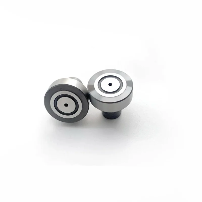 Diesel Common Rail Injector Valve Seat for Cummins ISX X15