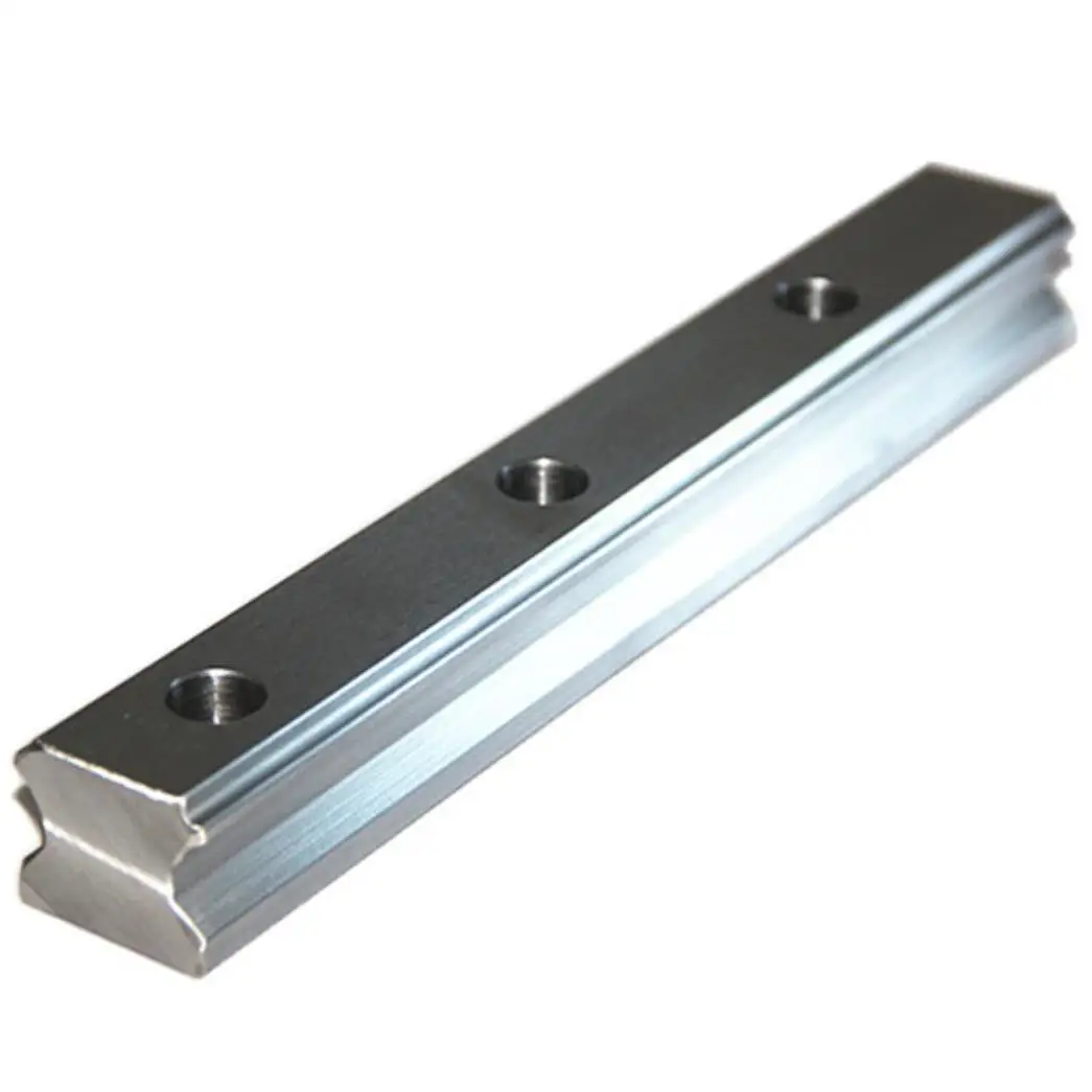 Imagem -02 - Thk Linear Rail Slider Shs45360 mm Trilhos Lineares Originais