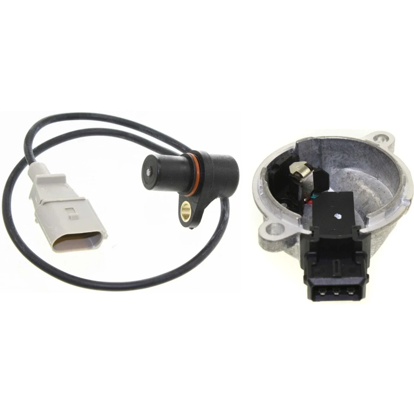 

Camshaft or Crankshaft Position Sensor for Golf Jetta Passat Audi V8 V6 1.8T OEM: 058905161B, 0232101024,0261210147, 06A906433C