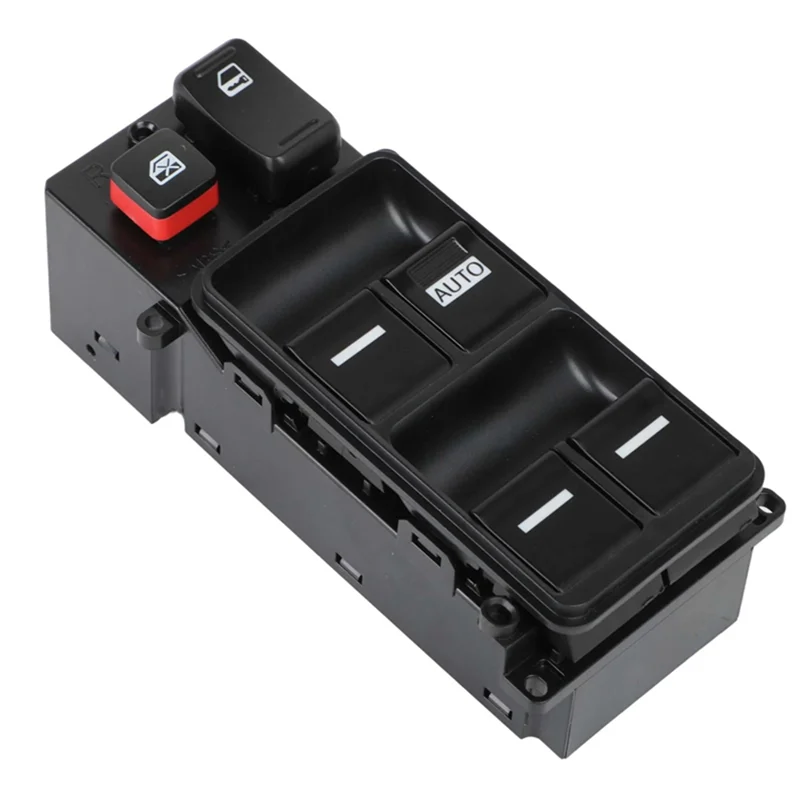 

Car Electric Power Window Control Switch Button 35750-SDA-M12 RHD Master Lifter For Honda Accord 2003- 2007 35750SDAM12