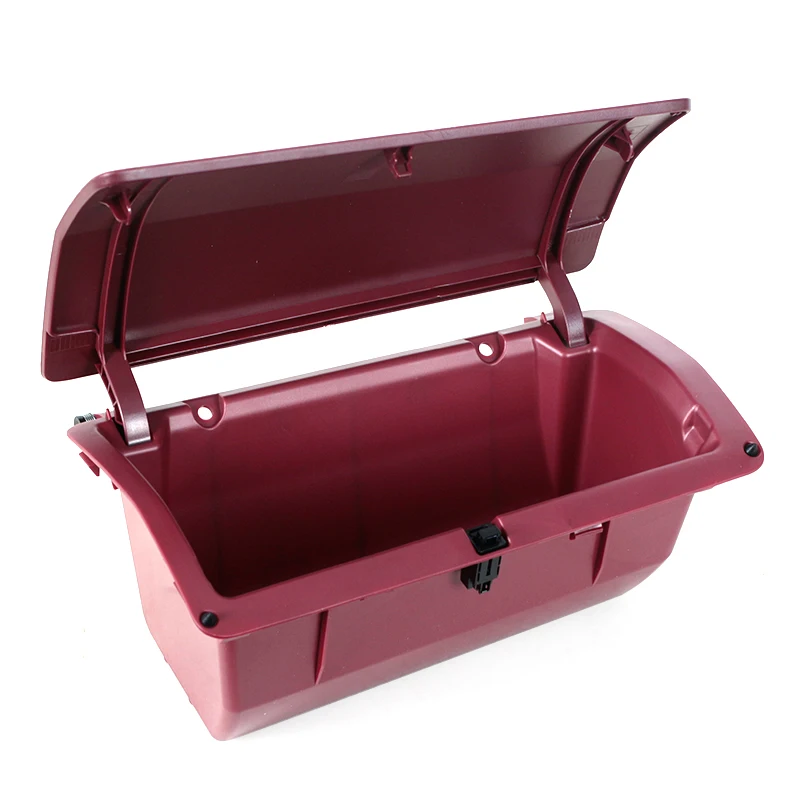 

For Toyota Hilux Vigo SR5 MK6/7 2002-2014 Car Interior Dashboard Storage Box Fortuner Dash Glove Box 554410K010 55042-0K020 LHD