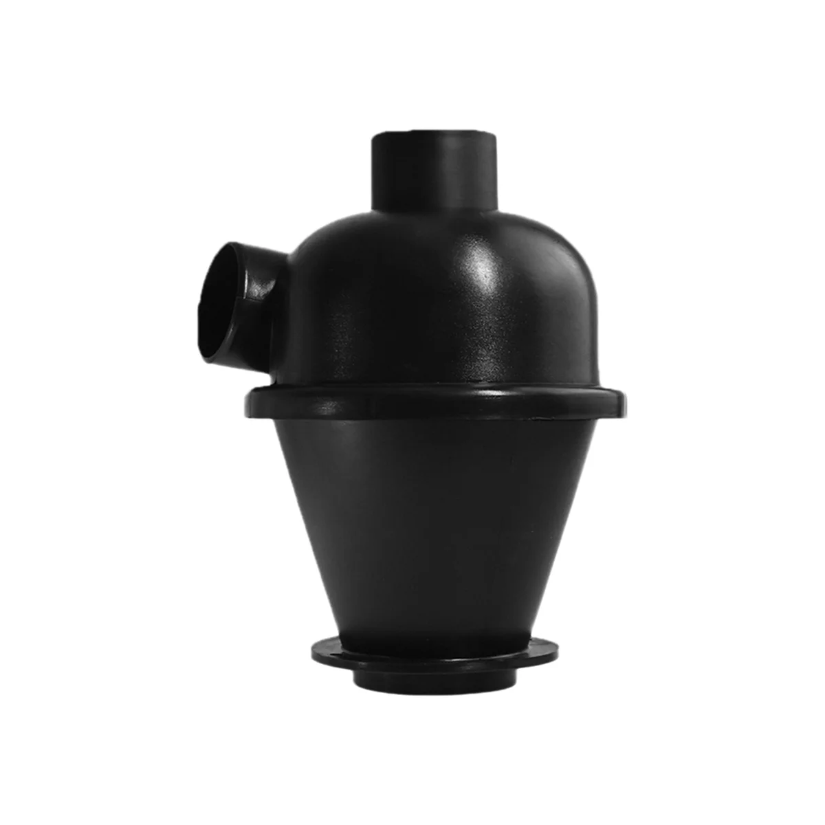 

Cyclone Filter (Cyclone for Vacuum Cleaner) Detachable Cyclone Dust Collector with Filter Cyclone Separator