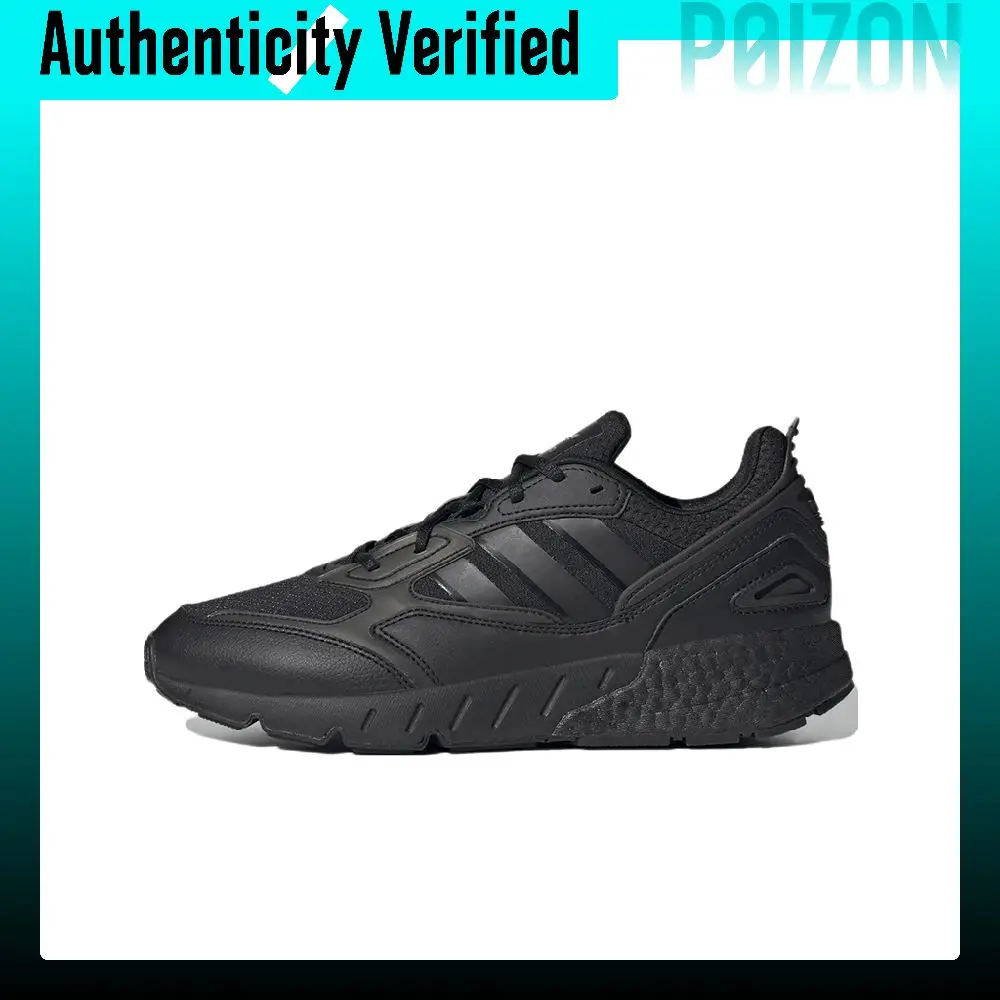 adidas-originals-zx-1k-boost-20-zapatillas-de-running-unisex-resistentes-al-deslizamiento-y-a-la-abrasion-color-negro-modelo-gy8247