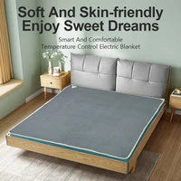 Manta Eléctrica Individual con Termostato