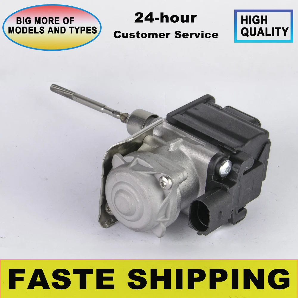 

Привод турбокомпрессора, новый Wastegate 06K145725S для SEAT LEON SC ST 2,0 Cupra 1984cc, электронный привод 06K145701E 06K145701L