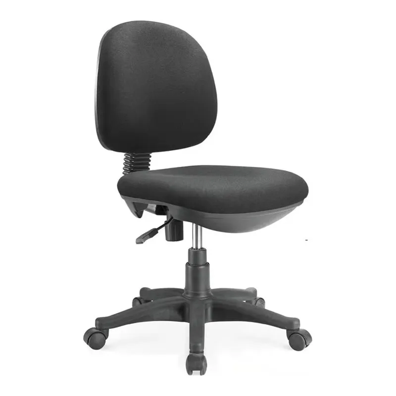 

Simple Staff Office Chair Computer Comfortable Home Sedentary Lift Swivel Chair Single Modern Mobile Silla Oficina Furniture