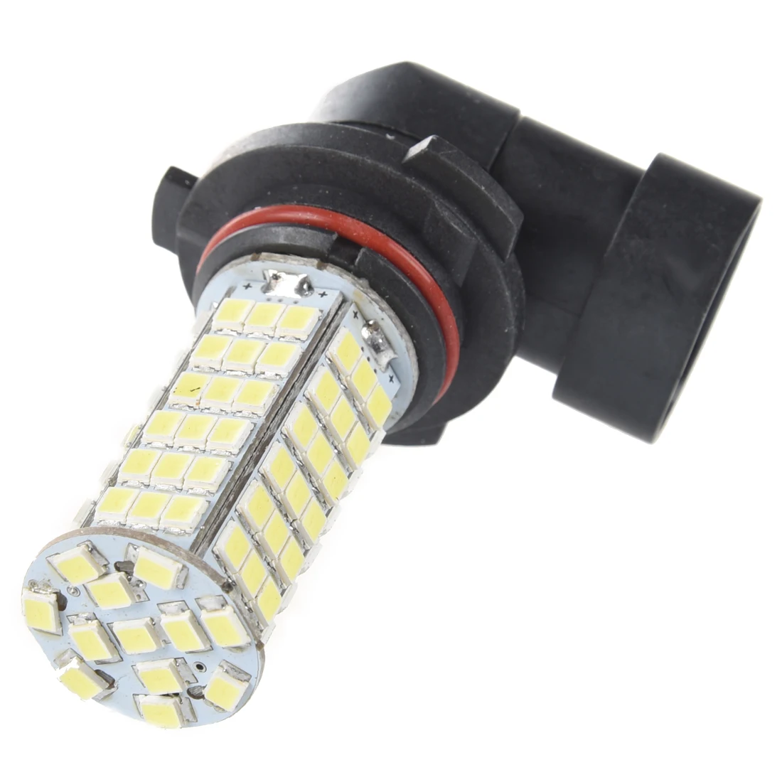 2 HB4 9006 White 3528 SMD 102 LED Auto Car Fog Light Lamp Bulb High Power