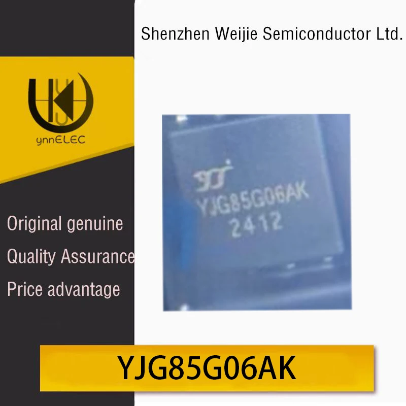 YJG85G06AK Brand Ne…