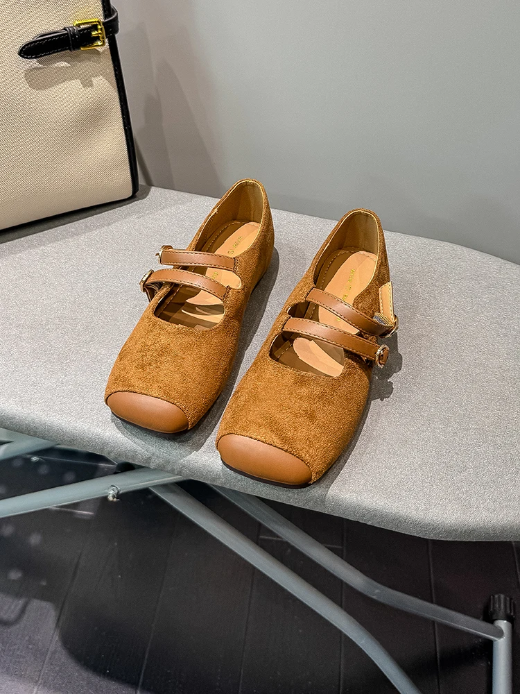 scarpe-da-donna-uncle-mj-retro-square-head-mary-jane-flat-bot-comode-ballerine-casual-alla-moda-per-l'uso-quotidiano