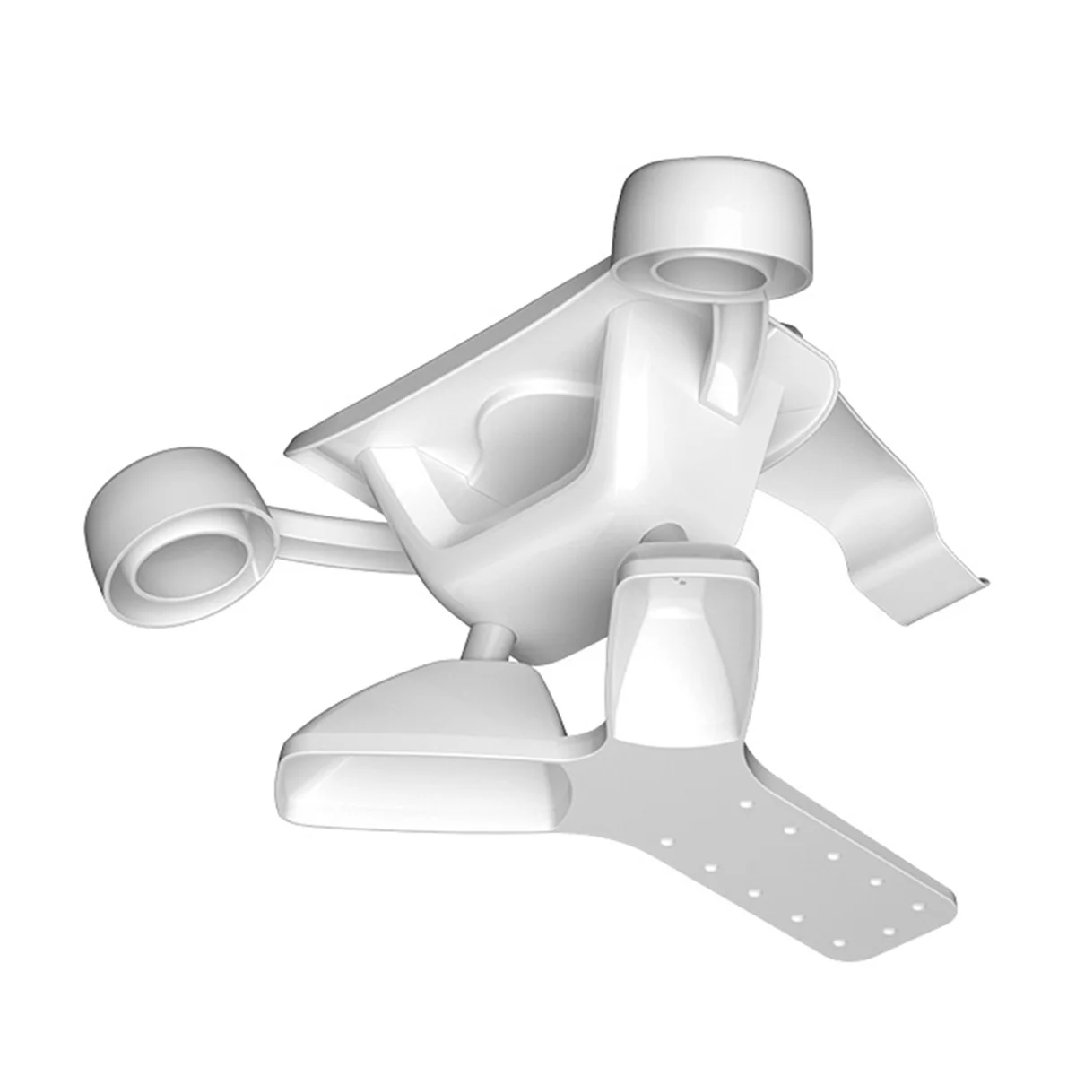 

Отлично! Подходит для Oculus2 3 Pico4 Htcnolo Головный дисплей Vr Универсальный кронштейн для ручки машины VR Подставка для дисплея Универсальная