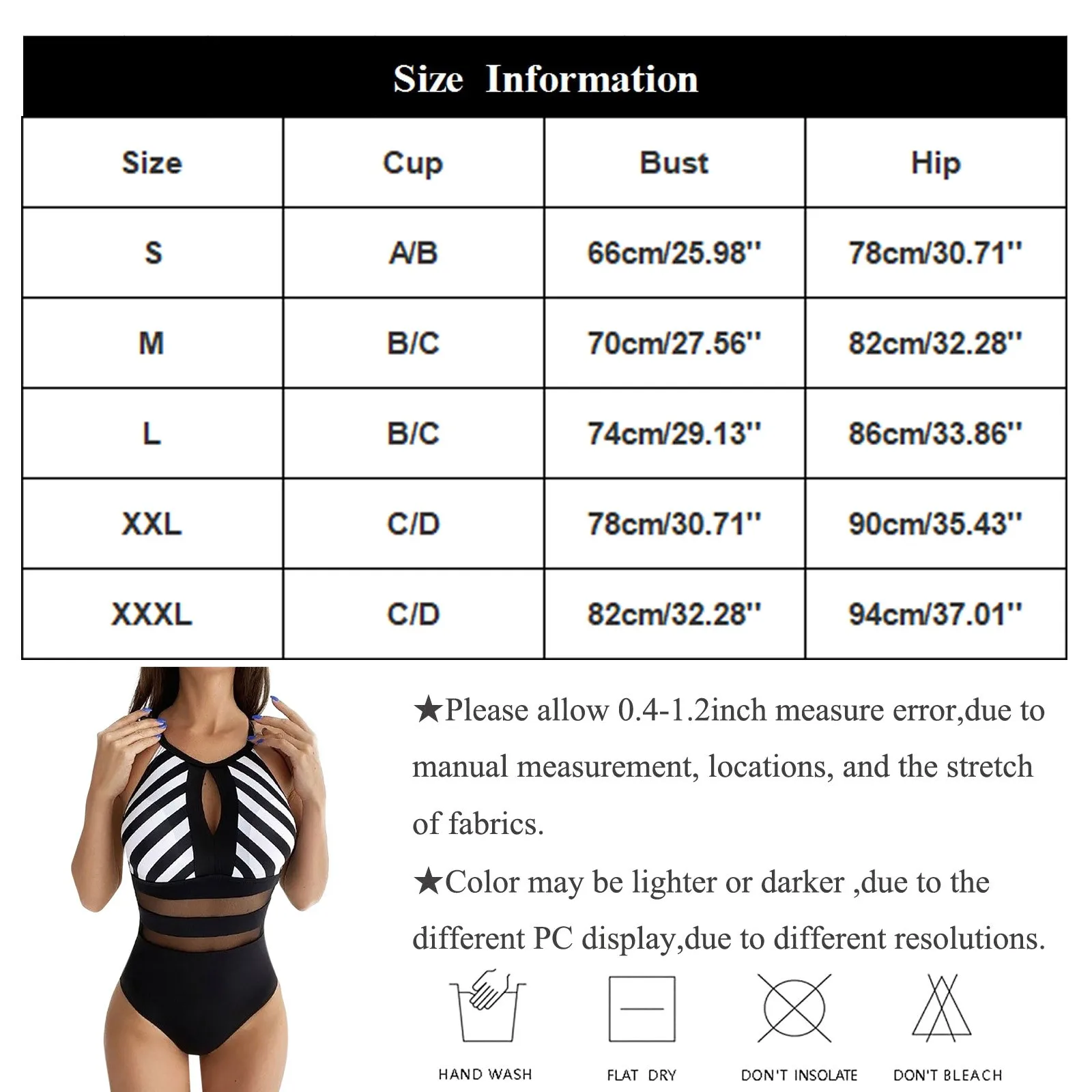 Backless One-piece Swimsuit Women Vintage Mesh Splicing Swimming Bodysuit Sports Swimwear Summer Beach Bathing Suits