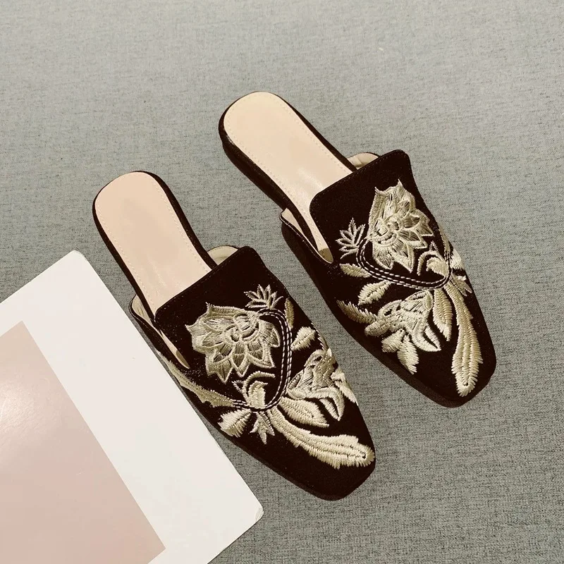 Novos Sapatos Femininos 2026:  - Embroidery Designer avaliação e preço