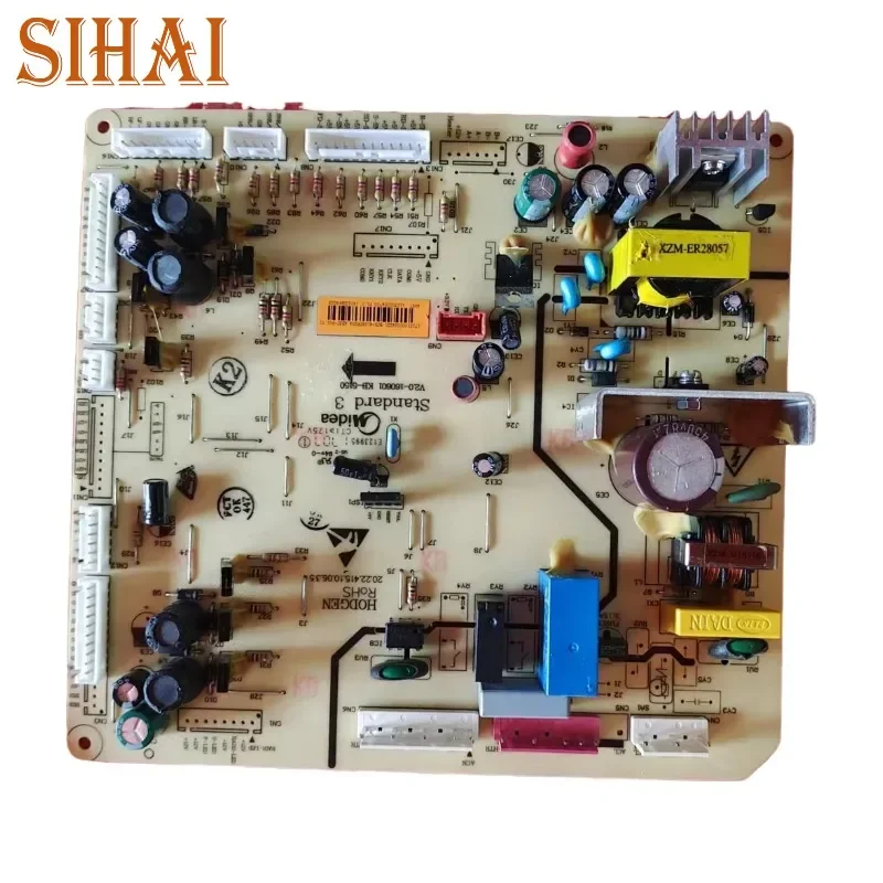 New For Midea Refri…