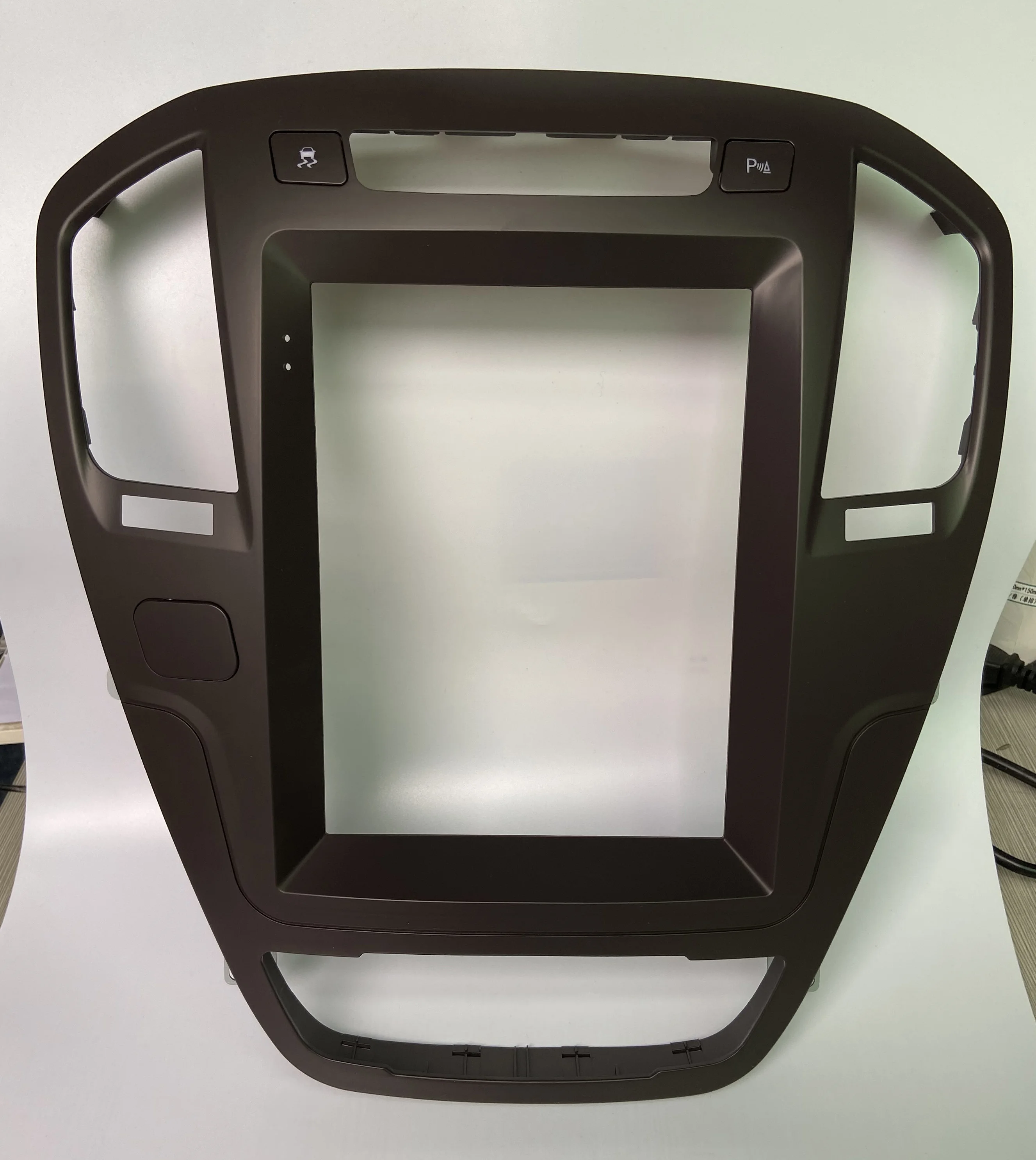 Plastic Frame for Opel Insignia