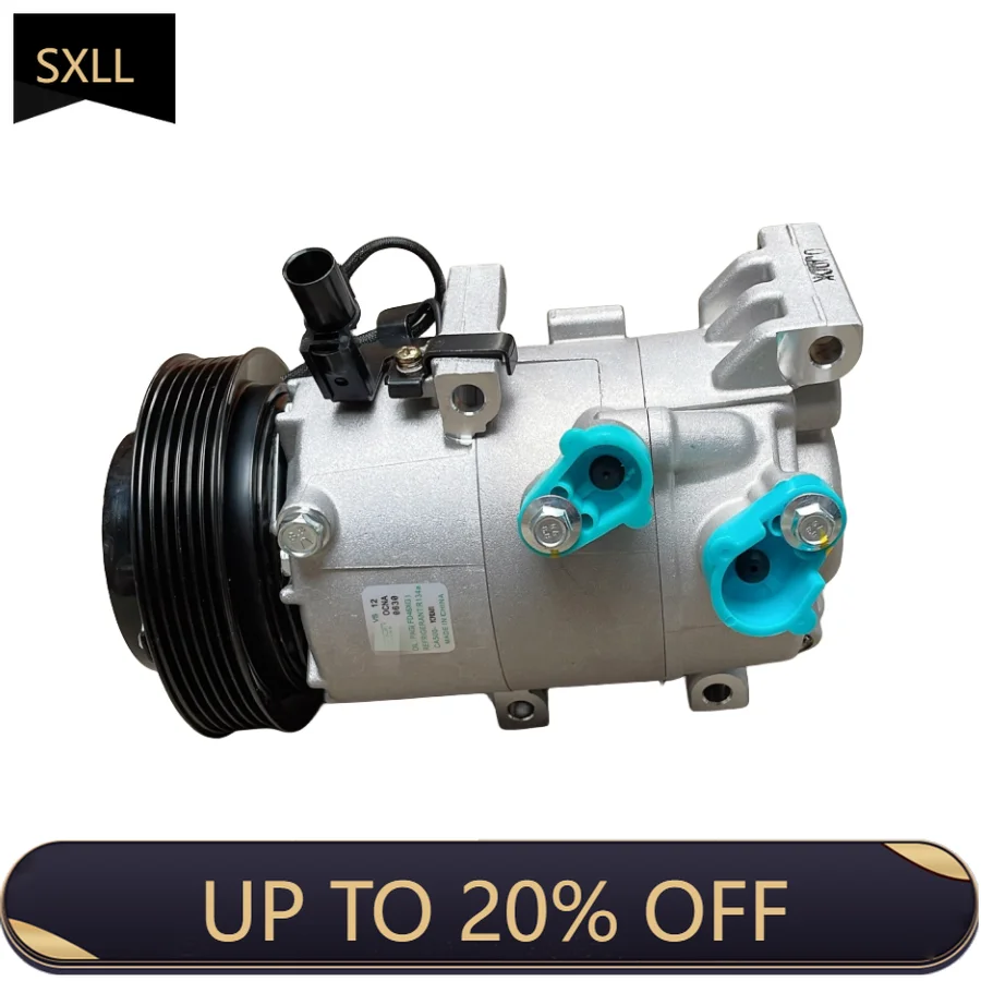 

SXLL Suitable for special air conditioner compressor 97701A5001 97701J1100