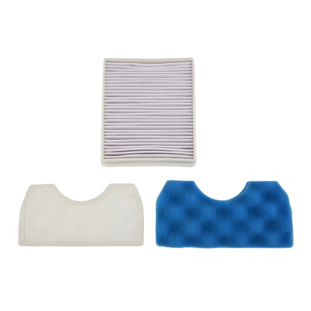 Tools Tool Enhanced Durability Dust Filters For Samsung DJ63 00672D SC4300 SC4340 SC4350 Top Notch Replacement