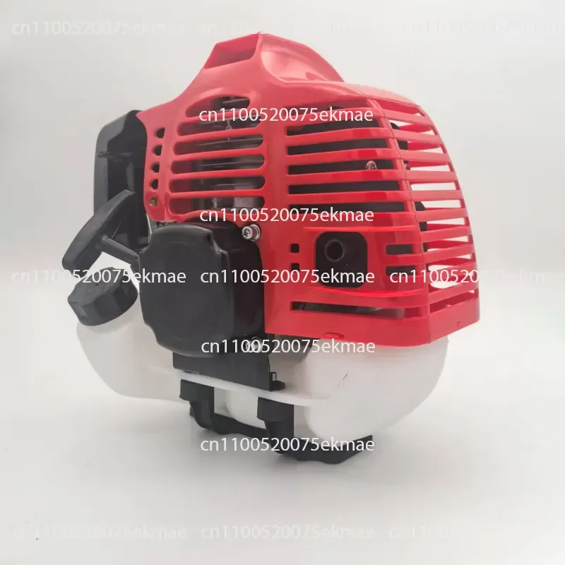 Lawn Mower Brush Cutter Two-stroke 40-5/44 -5 Aasoline Engine Small Power B
