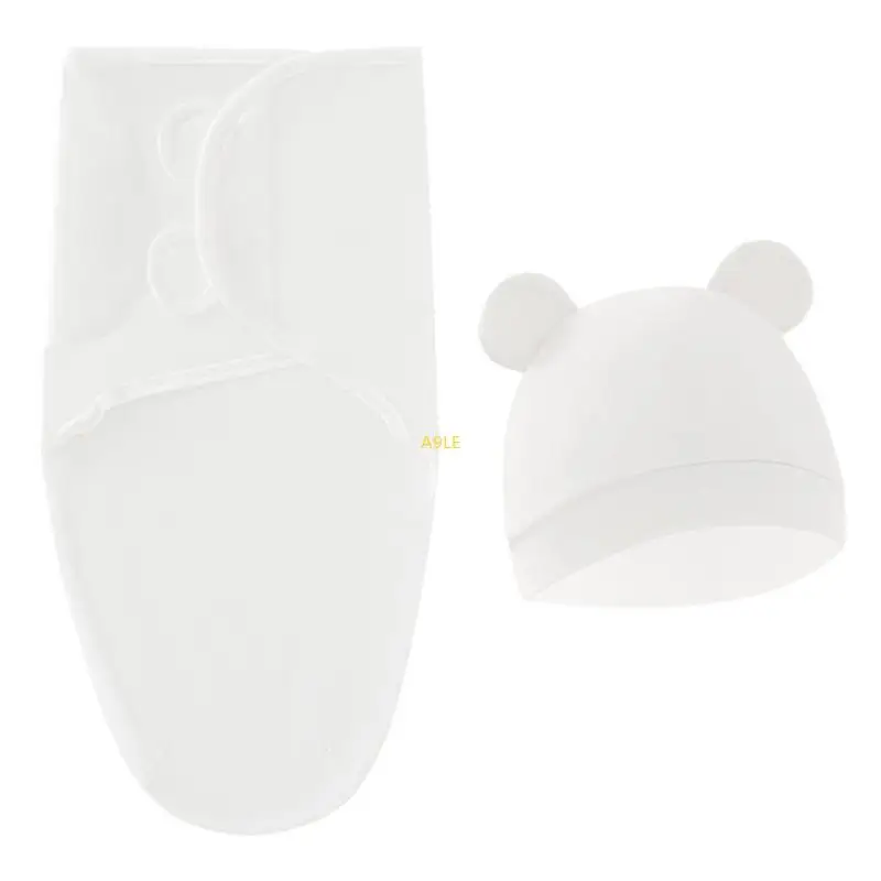 

Детская пеленка одеяла на установке регулируемые новорожденные пеленки-дышащие хлопковые мешки для сна в течение 0-3 месяцев