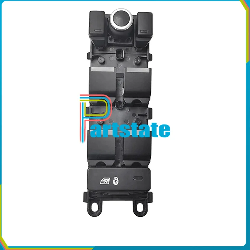 LR112883 Front Driver Door Window Control Swit-ch Fit For Range Rover Sport Velar