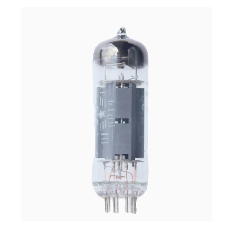 

New Beijing 6P14 tube T-class replacement 6BQ5 EL84 6n14n tube
