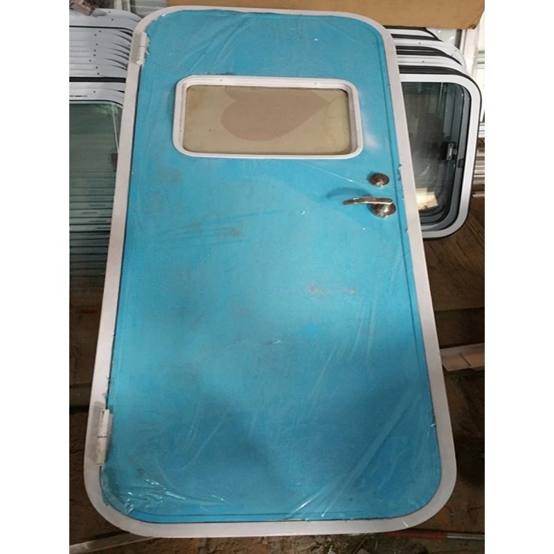 باب مقاوم للعوامل الجوية عالي الجودة، باب خفيف مقاوم للعوامل الجوية، باب مقاوم للطقس سريع الفتح والإغلاق