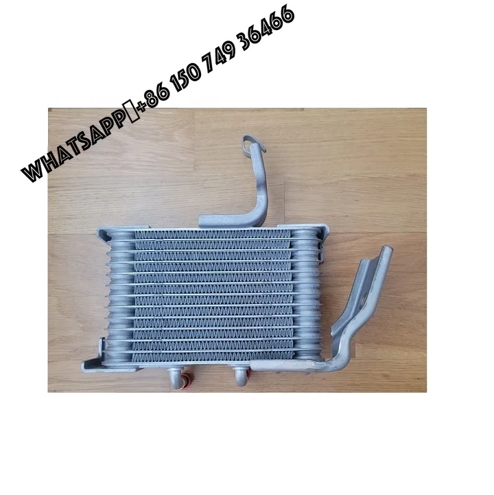 

32910F6010 3291042040 329100R010 for TOYOTA RAV4 2.5 LITER HYBRID. PRIME PLUG-IN Prime Automatic Transmission Oil Cooler