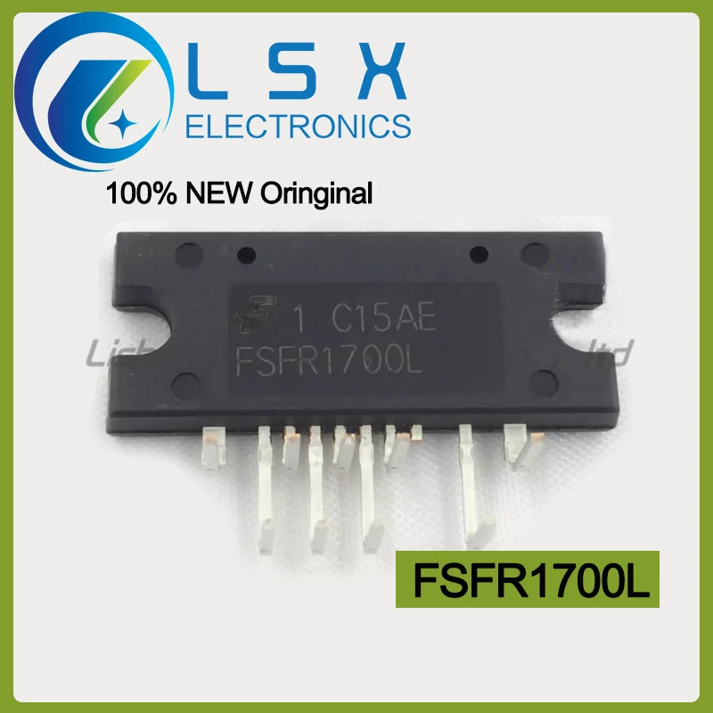 5pcs FSFR1700L LCD Power Module