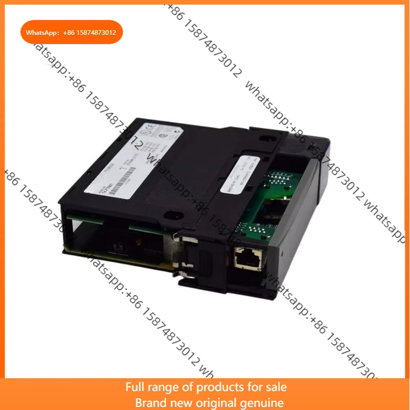 

TK-FTEB01 Ethernet Module