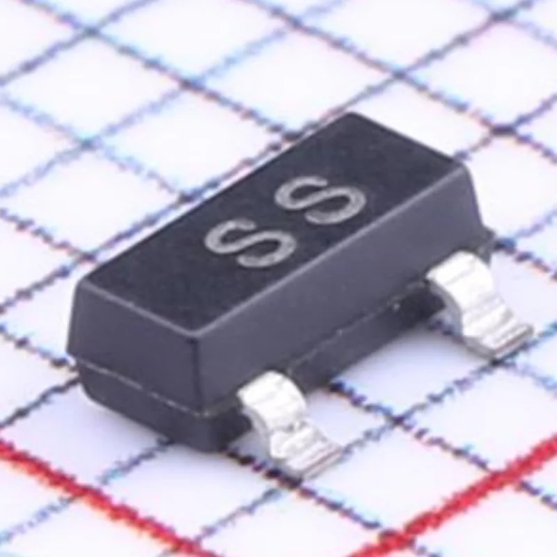 SS138 Ss Field Effe…