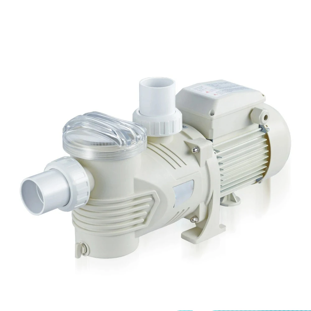 

5HP Bomba De Agua Ручной Piscina Electrica De 10ft Фильтр для бассейна Электрический водяной насос с переменной скоростью 2HP 1/2hp 220v 60hz